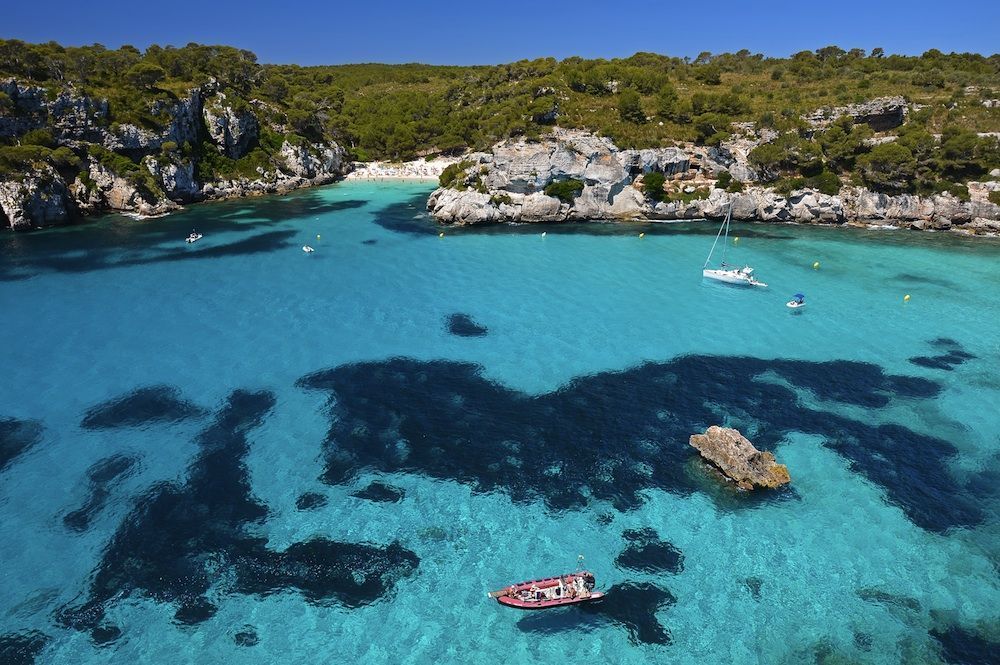 cala macarela   shutterstock_107079287 copia